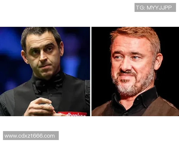 亨德利谈奥沙利文不与其他选手同住酒店的共同习气