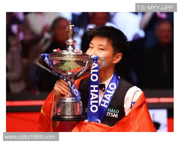 斯诺克16强：赵心童创纪录后出局，我国6将战冠军，前16仅4人幸存