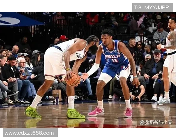 神起来超神鬼起来超贵，76人锋线新星这样的特质影响了他的开展？